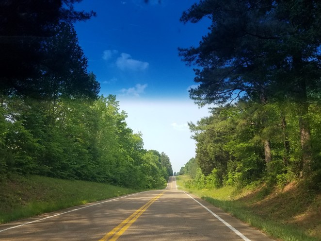20170510_095806 Enroute Shiloh, TN Military National Park