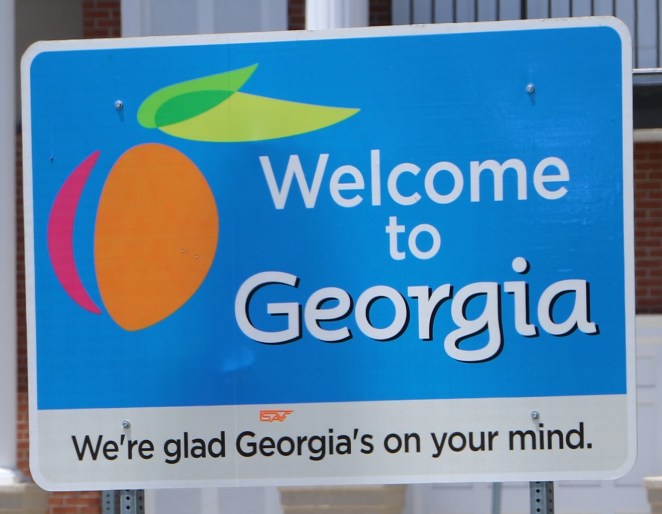 a. GA Welcome Center 1O2A4214